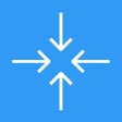 Icoon van programma: Compress video -compress …
