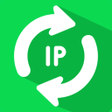 Icoon van programma: Hotspot Switch IP