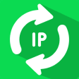 Icono de programa: Hotspot Switch IP
