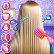 Biểu tượng của chương trình: Braided Hair Salon