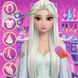 程序图标：Braided Hair Salon
