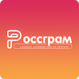 Иконка программы: Россграм - социальная сет…
