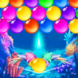 程序图标：Ocean Pop Bubble Shooter …