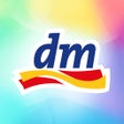 Symbol des Programms: Mein dm Deutschland