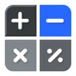 プログラムのアイコン：Calculator Tools-Converte…