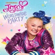 Programın simgesi: JoJo Siwa: Worldwide Part…