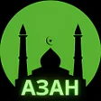 Icon of program: Azan for ringtone downloa…