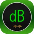 程序图标：Decibel Meter Sound Detec…