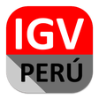 Ícone do programa: Calculadora IGV Perú