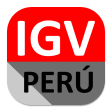 Calculadora IGV Perú