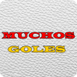 程序图标：Muchos Goles FUTBOL EN VI…