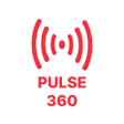 Programın simgesi: Pulse 360 GCC