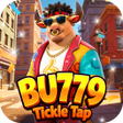 ไอคอนของโปรแกรม: BU779 Tickle Tap