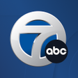 プログラムのアイコン：WXYZ 7 Action News Detroi…
