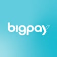 Ícone do programa: BigPay  financial service…