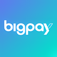 Icon of program: BigPay  financial services