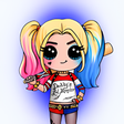 Programikonen: Learn to Draw Cute Girls