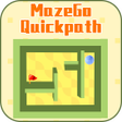 プログラムのアイコン：MazeGo QuickPath