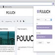 أيقونة البرنامج: pouuch
