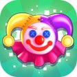 أيقونة البرنامج: 小丑牌 - 卡牌组合
