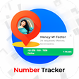 أيقونة البرنامج: Mobile Number Locator ID