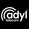 Иконка программы: Adylnet SAC