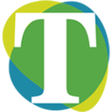 Cloud Tesco icon