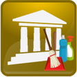 程序图标：Test para la oposición de…
