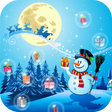 Programikonen: Christmas Bubbles for Kid…