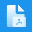 プログラムのアイコン：PDF Master