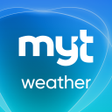 Programikonen: my.t weather