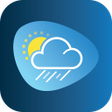 Иконка программы: my.t weather