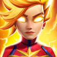 ไอคอนของโปรแกรม: AFK Wars: Hero Raid Idle …