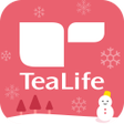 Programın simgesi: ティーライフ公式アプリ