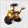 Icon of program: WALL-E Icons