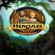 Ikona programu: 12 Labours of Hercules IV…