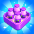 程序图标：Juice Rush - Color Block …