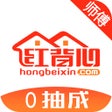 Иконка программы: 红背心