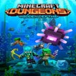 أيقونة البرنامج: Minecraft Dungeons: Hidde…