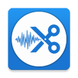 程序图标：MP3 Cutter and Ringtone M…