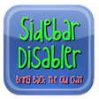 Programmsymbol: Facebook Chat Sidebar Dis…