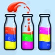 프로그램 아이콘: Color Water Sort 3d - Sor…