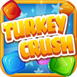 Programikonen: Turkey Crush Thanksgiving