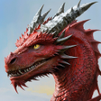 Programikonen: Dragon Flight Simulator G…