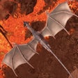 Icon of program: Dragon Flight Simulator Games