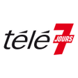 Ícone do programa: Télé 7 Jours Magazine