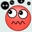 プログラムのアイコン：Hide Ball: Brain Teaser G…