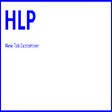 Programikonen: HLP-NewTabMod