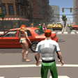 Icoon van programma: Crime Dude Theft