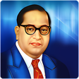 Ikon program: Ambedkar Live Wallpaper H…